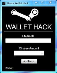 hack steam wallet with cheat engine for mac