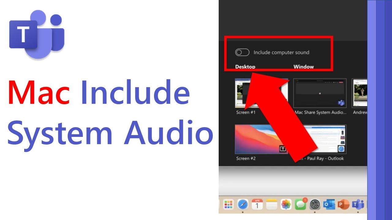 sound files for mac and windows